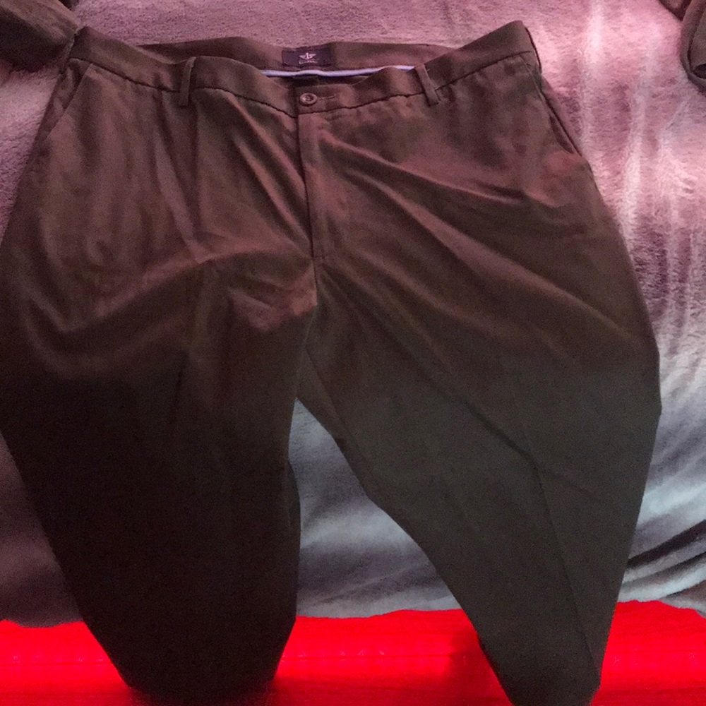 Dockers Straight fit pants